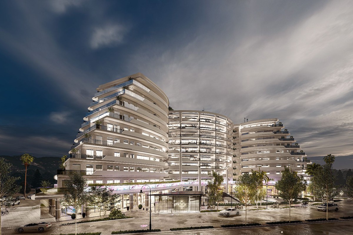 Norra Cypern Lägenhet med tre sovrum i Kyrenia centrum Photo 11