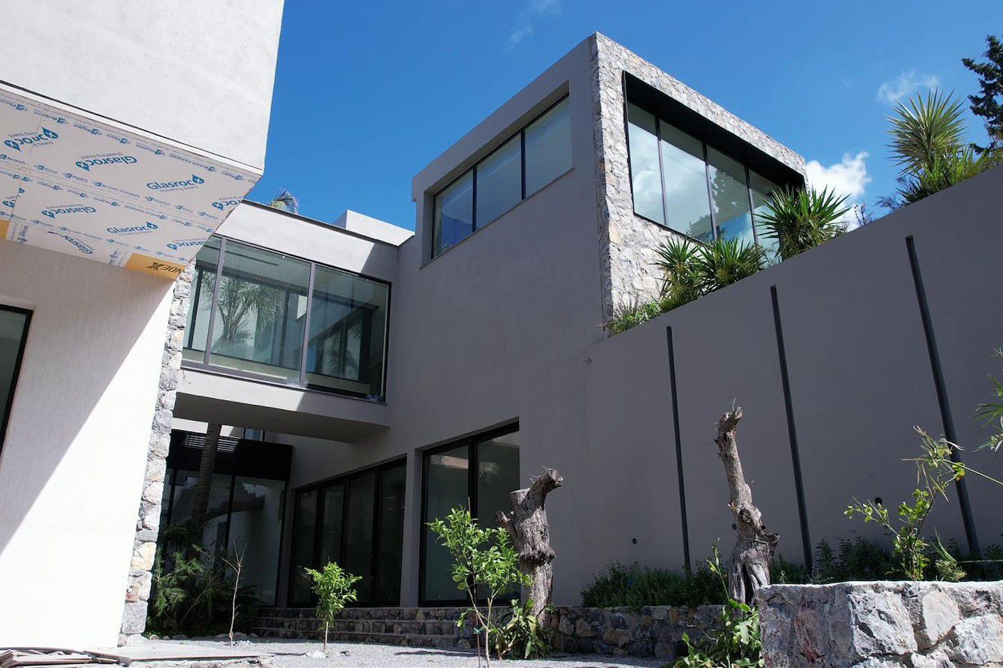North Cyprus Nine Bedroom Villa in Karsiyaka Photo 4
