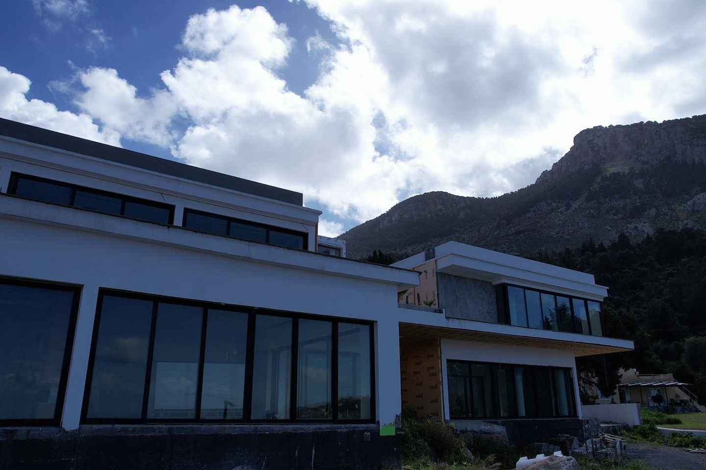 North Cyprus Nine Bedroom Villa in Karsiyaka Photo 6
