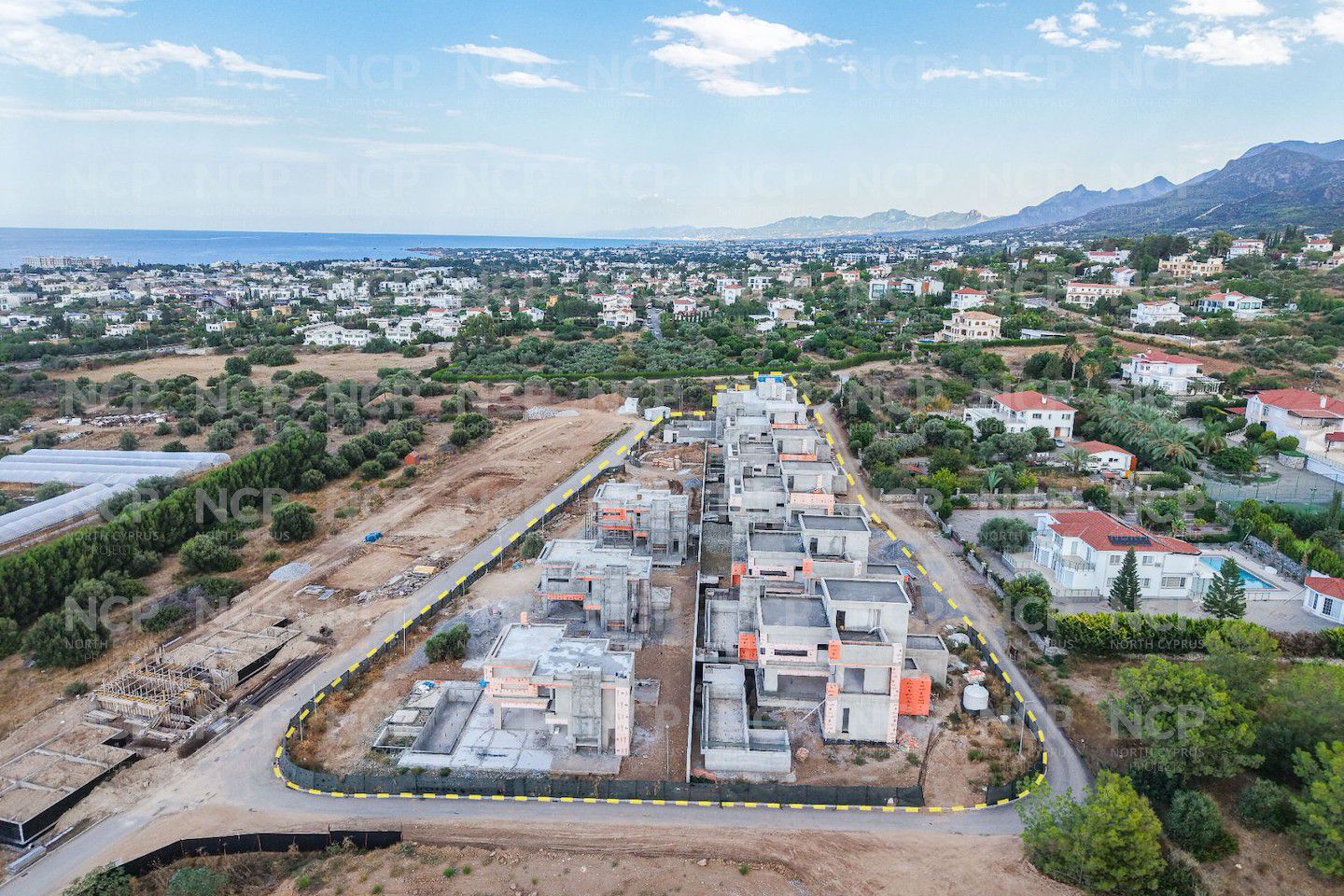 Sifa Construction Tilia Luxury Villas Photo 9