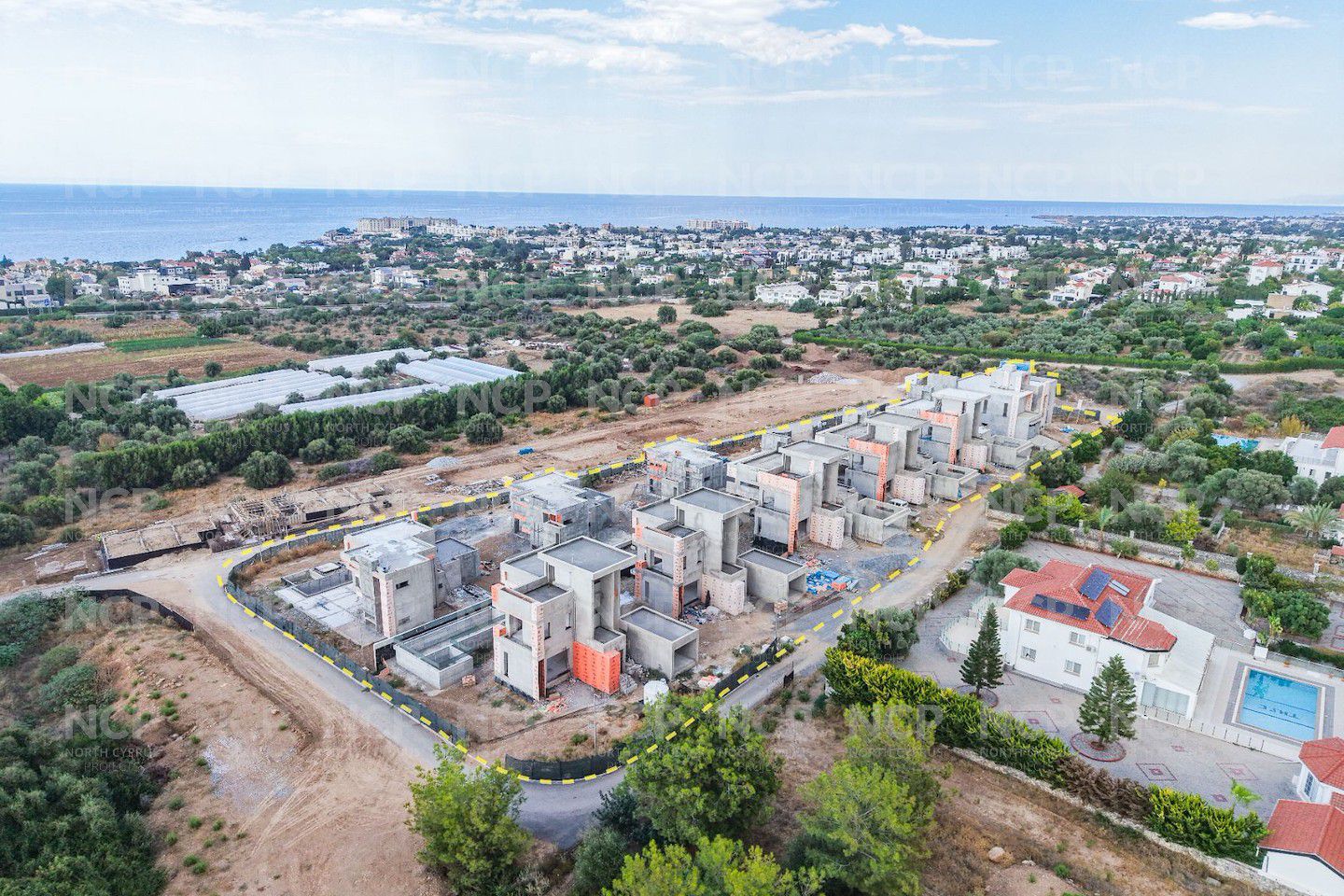 Sifa Construction Tilia Luxury Villas Photo 10