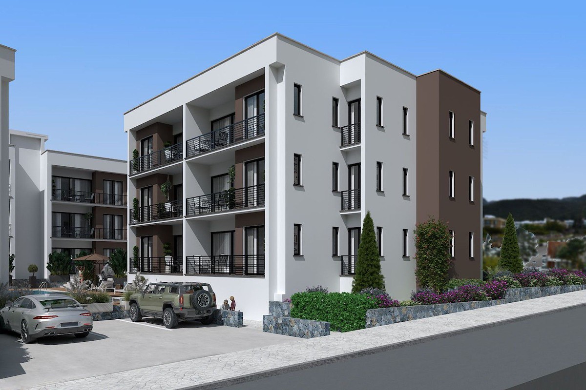Aderans Construction Trivium Photo 6
