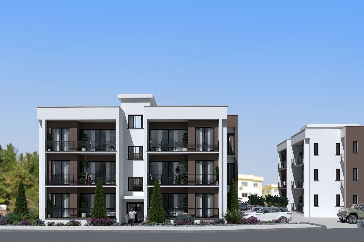 Aderans Construction Trivium Photo 8