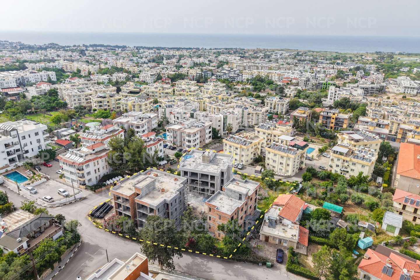 North Cyprus Two Bedroom Apartment in Alsancak Photo 20