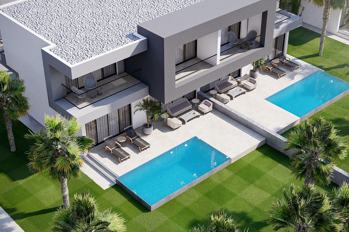 Norra Cypern Villa med tre sovrum i Yeni Bogazici Photo 9