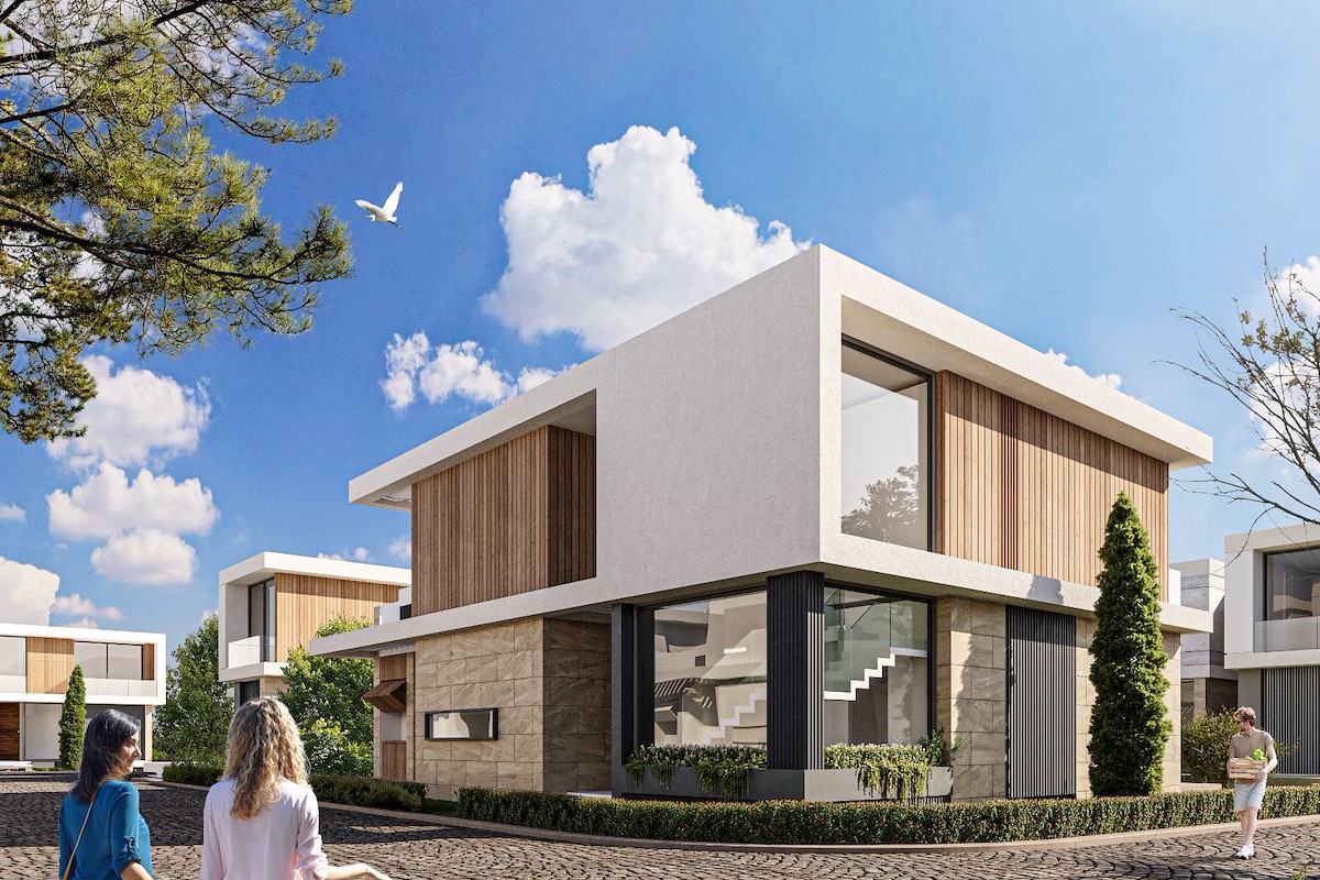 Aladağ Insaat Velux Photo 4