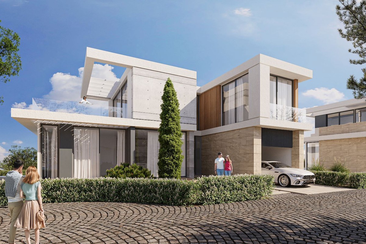 Aladağ Insaat Velux Photo 5