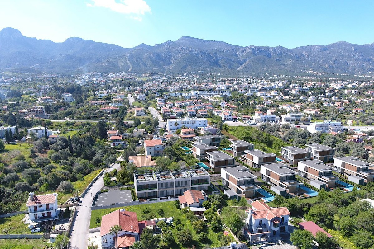 Aladağ Insaat Velux Photo 6