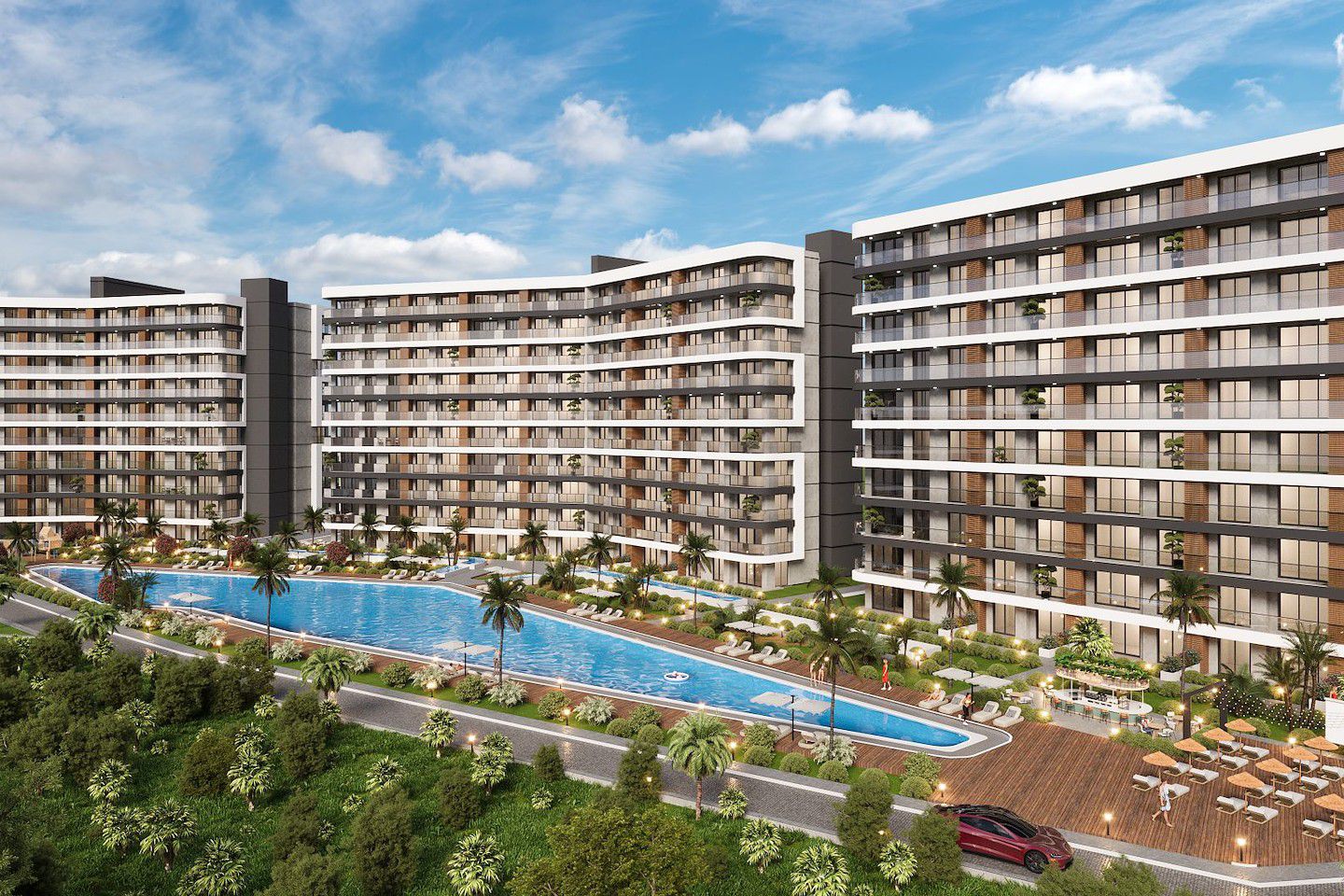 Del Mar Developments Vinova Photo 1