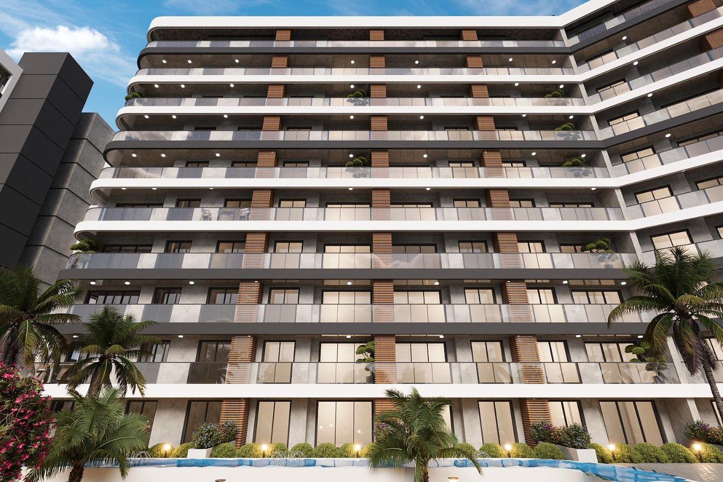 Del Mar Developments Vinova Photo 3
