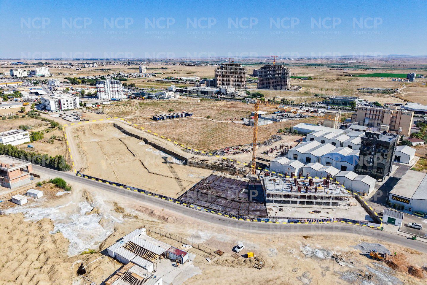 Del Mar Developments Vinova Photo 9