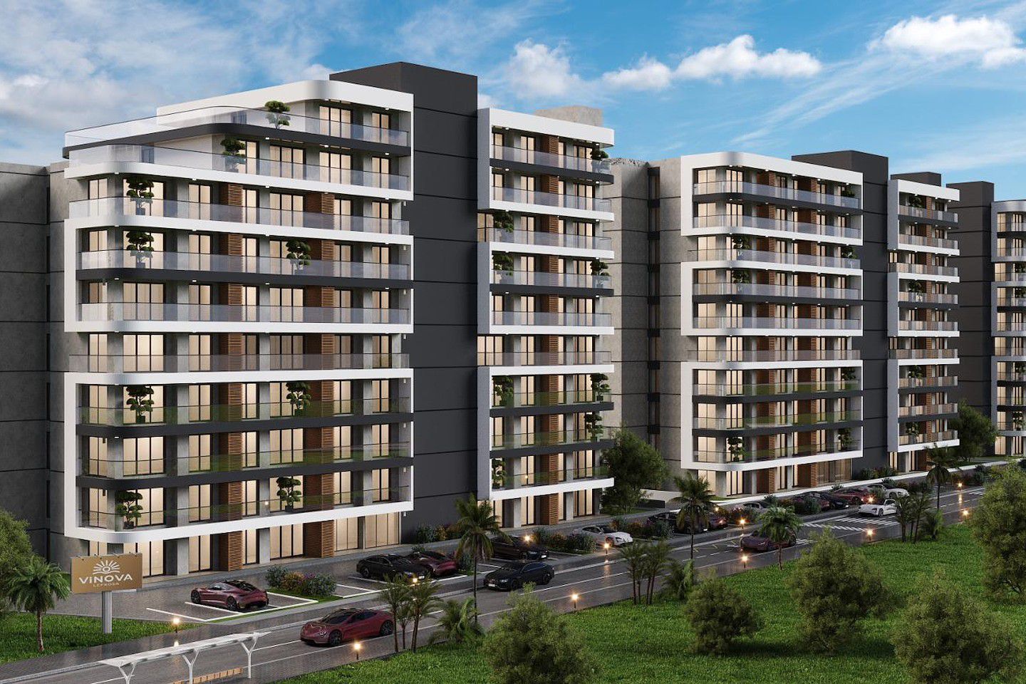 Del Mar Developments Vinova Photo 5