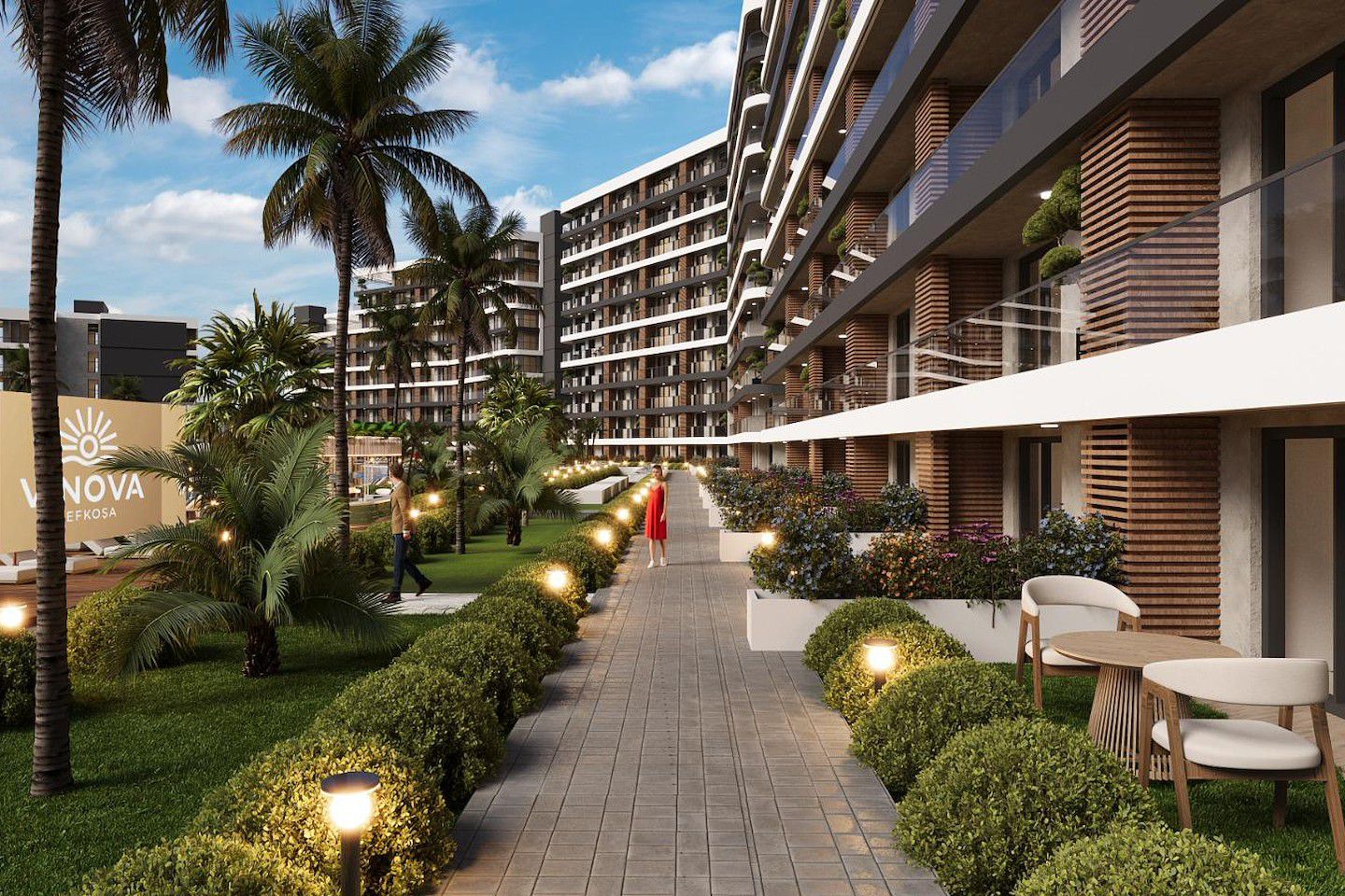 Del Mar Developments Vinova Photo 8