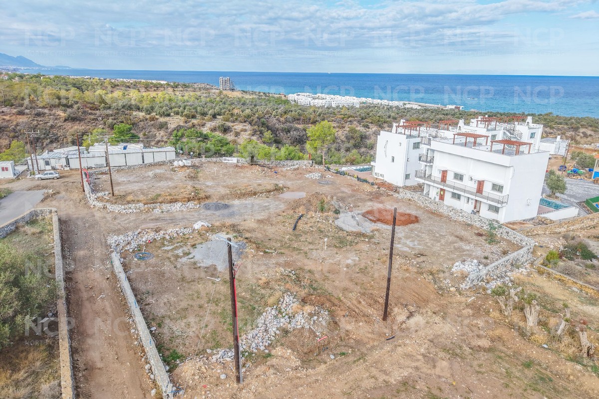 Norra Cypern Bungalow med 3 sovrum i Esentepe Photo 45