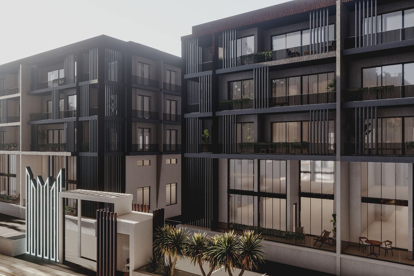 Kurtsan Group Vivienda Solida Foto 3