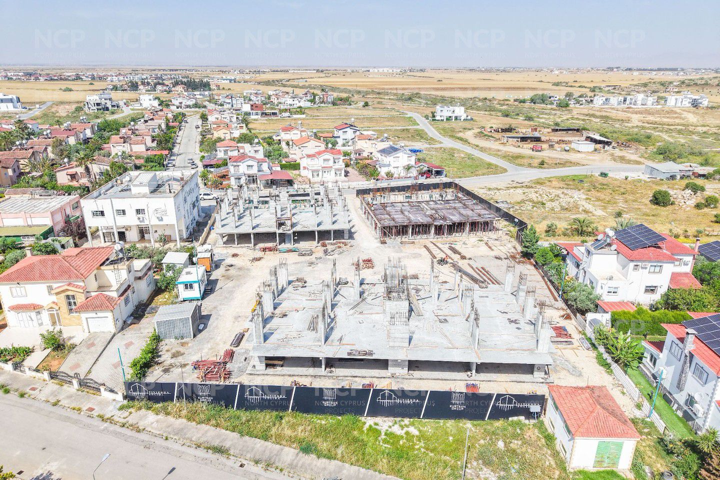Kurtsan Group Vivienda Solida Foto 9