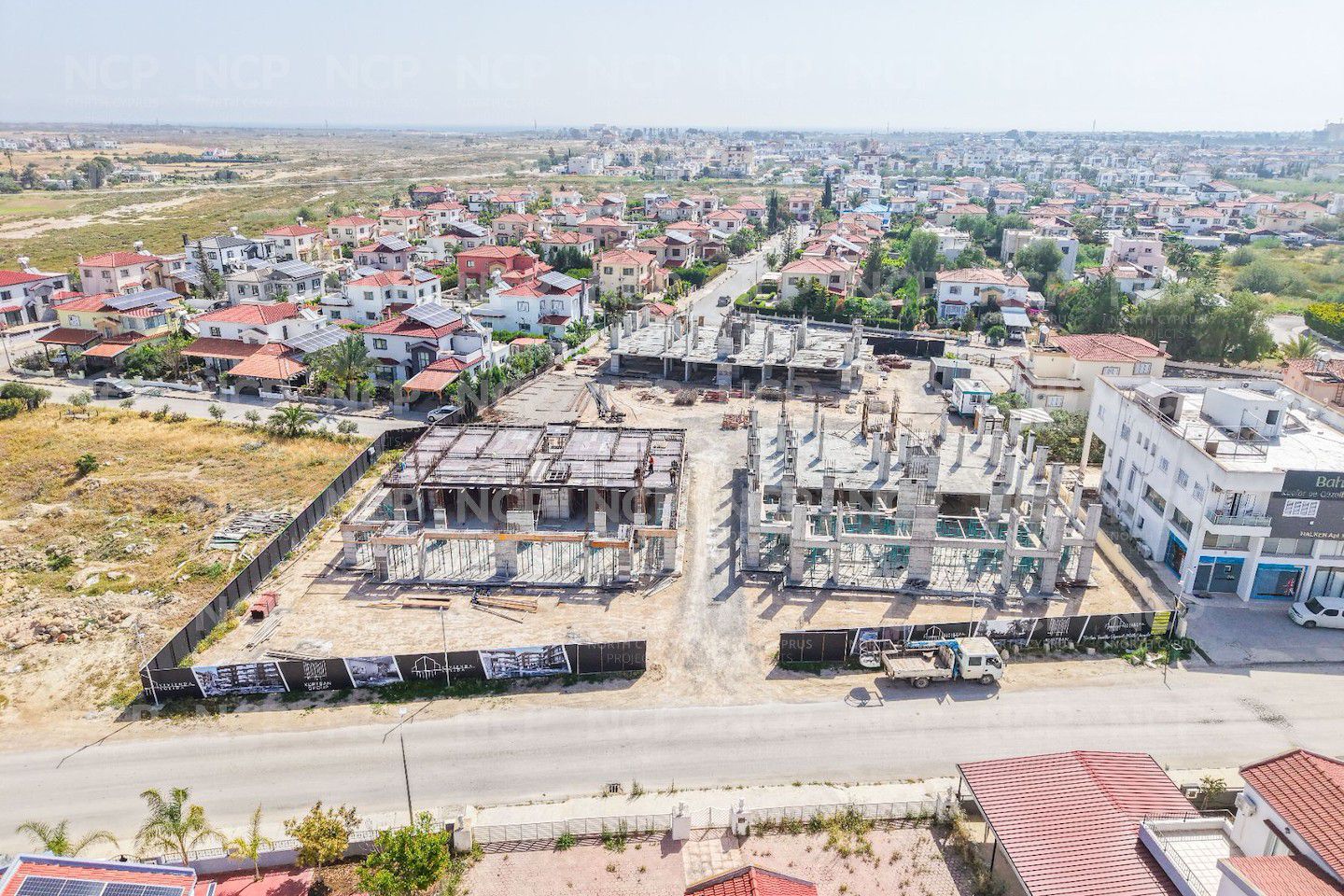 Kurtsan Group Vivienda Solida Foto 10