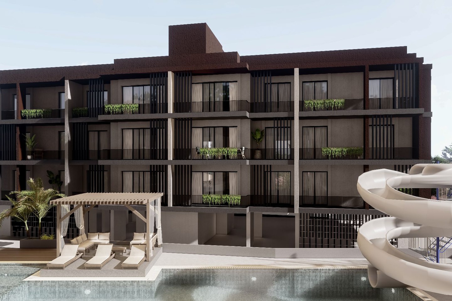 Kurtsan Group Vivienda Solida Foto 5