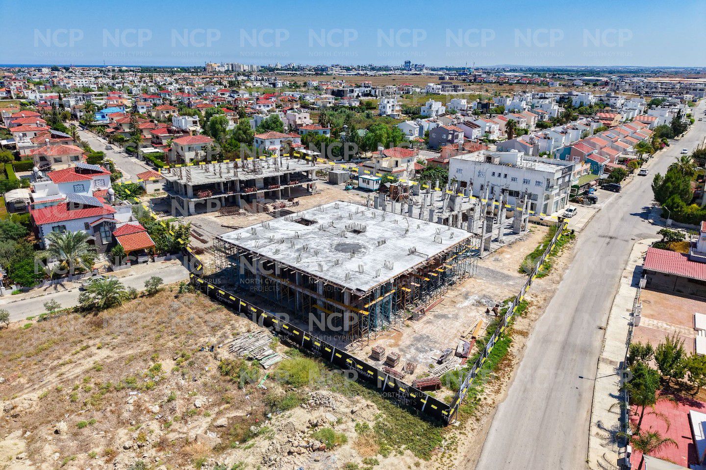 Kurtsan Group Vivienda Solida Photo 10