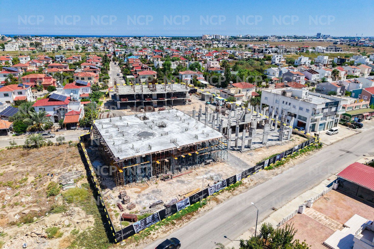 Qiproja e Veriut Apartament nën çati me tre dhoma gjumi në Tuzla (Blloku B) Photo 31