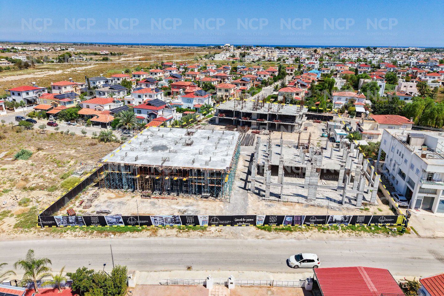Qiproja e Veriut Apartament nën çati me tre dhoma gjumi në Tuzla (Blloku B) Photo 32
