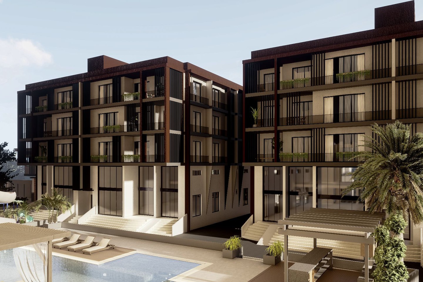 Kurtsan Group Vivienda Solida Foto 6