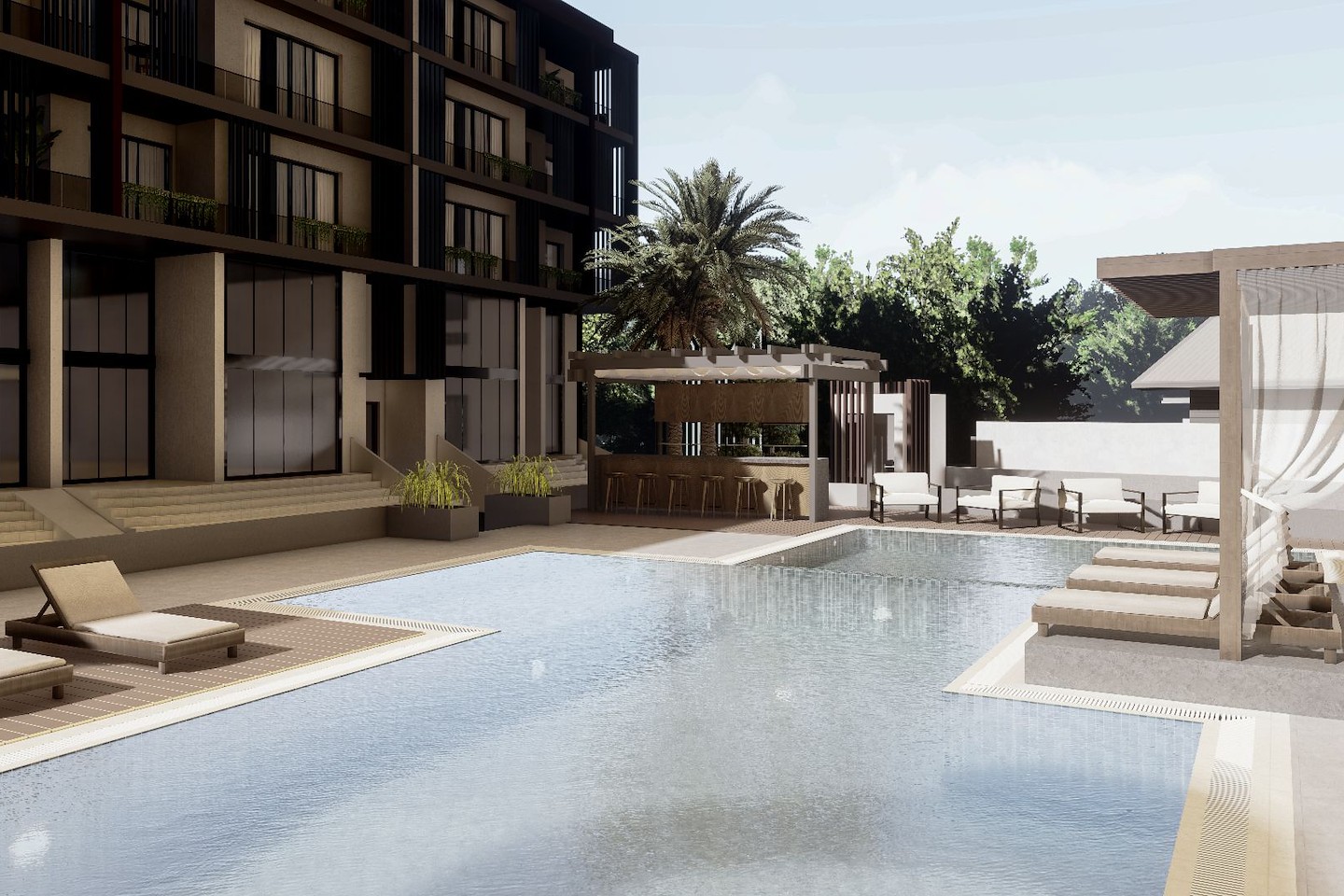 Kurtsan Group Vivienda Solida Foto 1