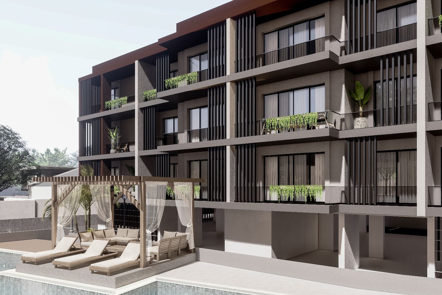 Kurtsan Group Vivienda Solida Foto 7