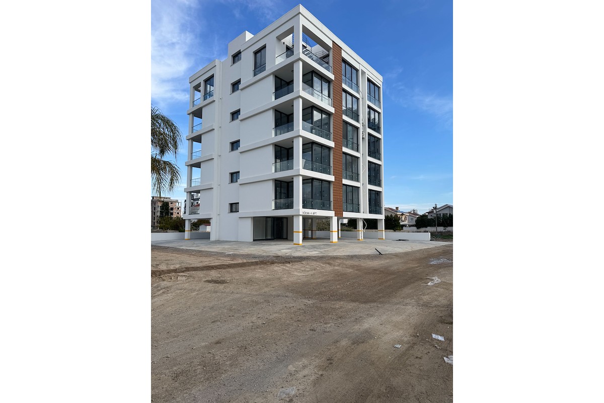 Evo Construction Volna 4 Fotoğraf 6