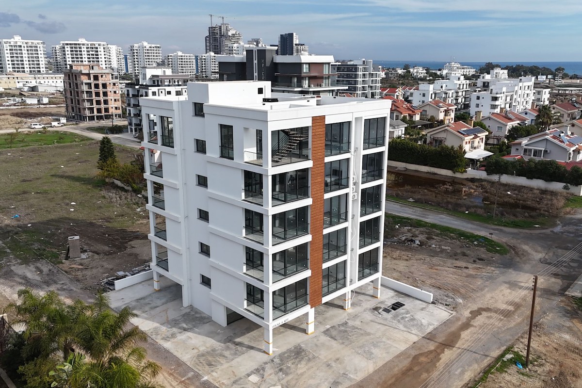 Evo Construction Volna 4 Fotoğraf 1