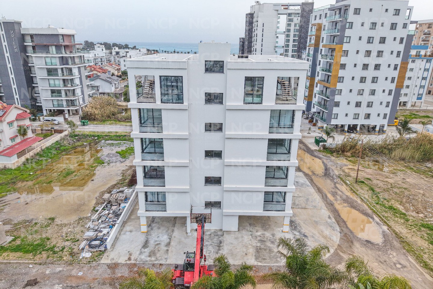 Evo Construction Volna 4 Fotoğraf 10