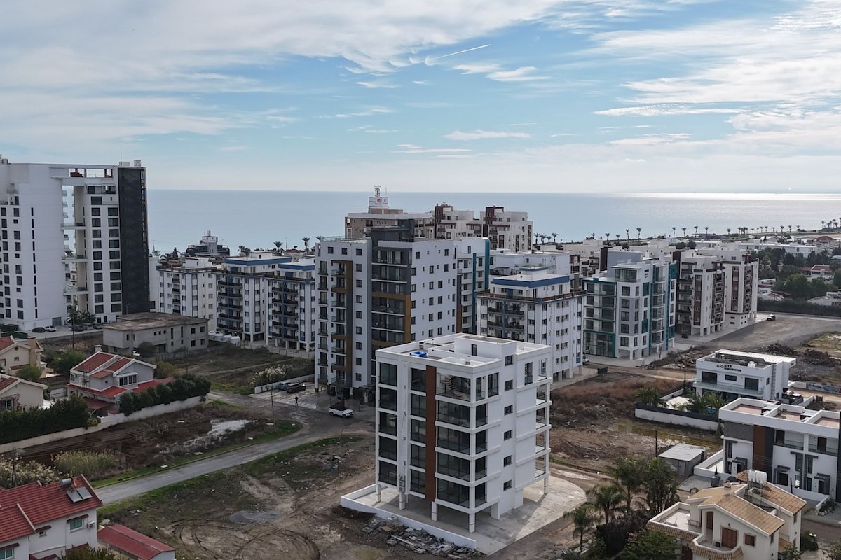 Evo Construction Volna 4 Fotoğraf 3