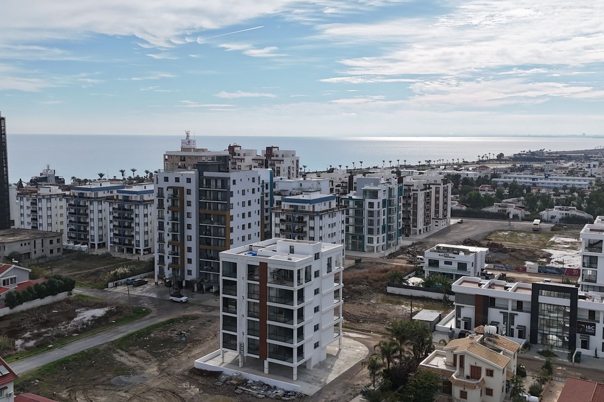 Evo Construction Volna 4 Fotoğraf 4