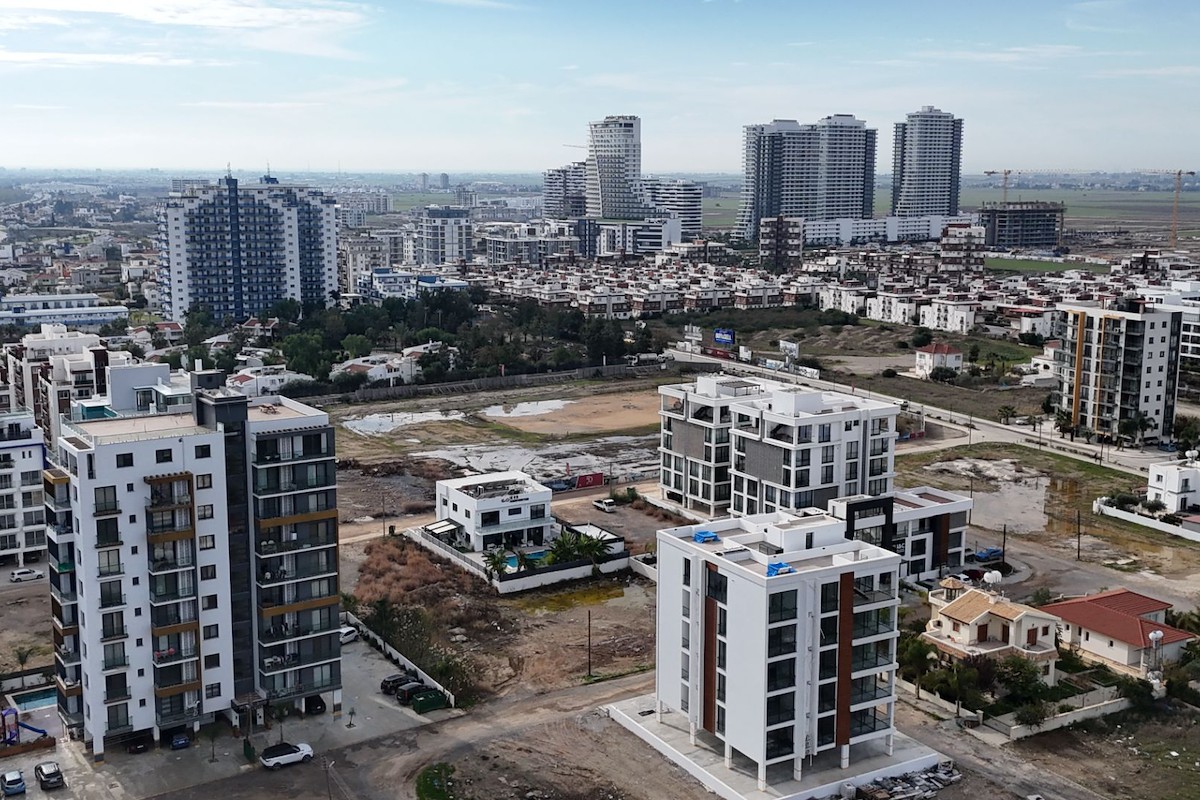 Evo Construction Volna 4 Fotoğraf 5