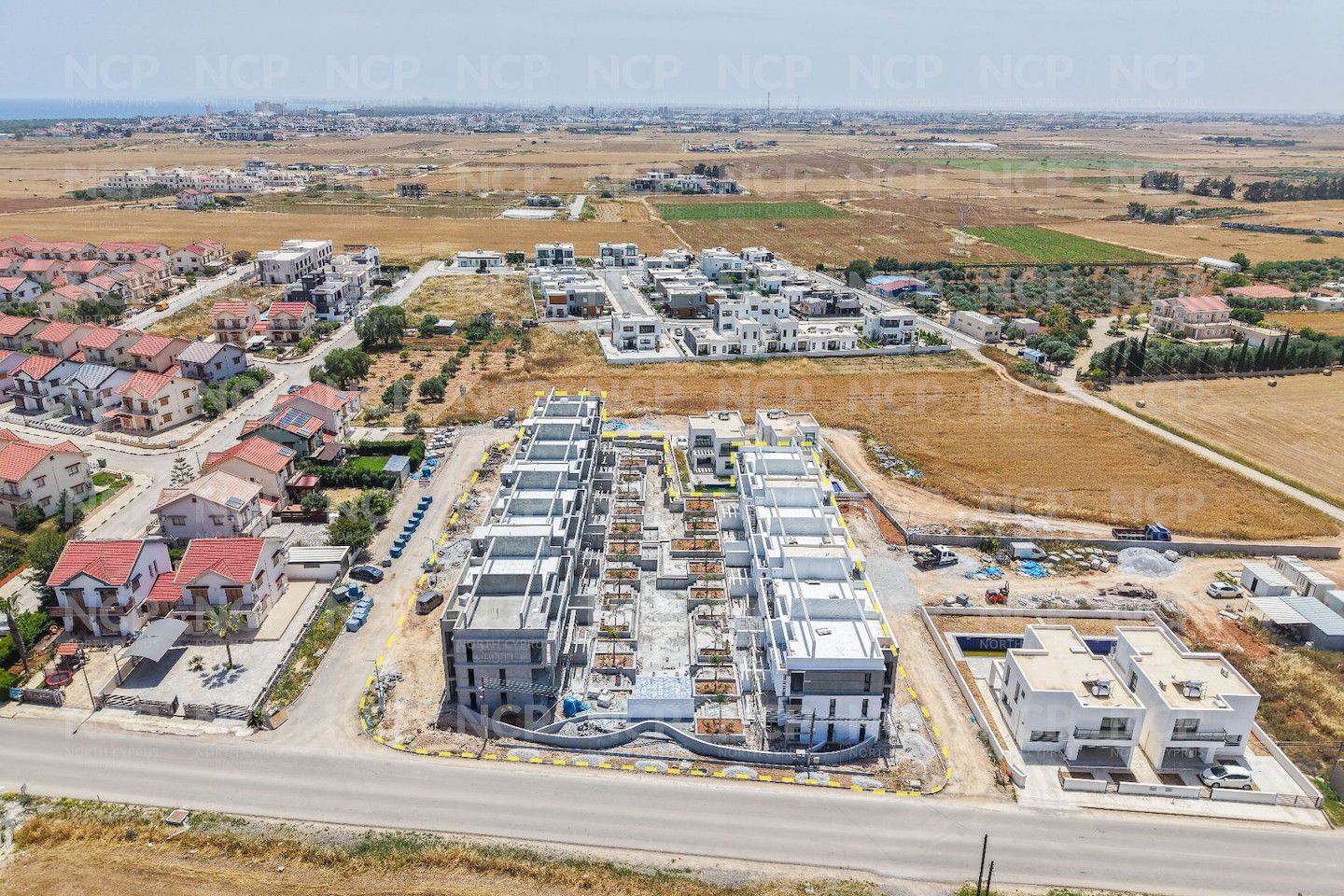 Evo Construction Volna Blue Fotoğraf 10