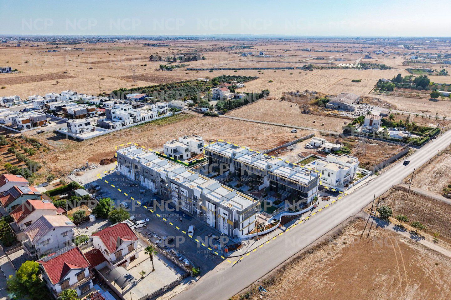 Evo Construction Volna Blue Photo 9