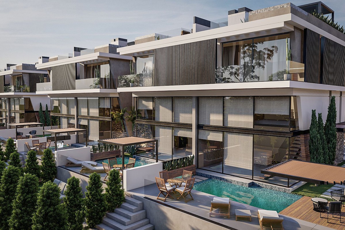 Evo Construction Volna Life Fotoğraf 2