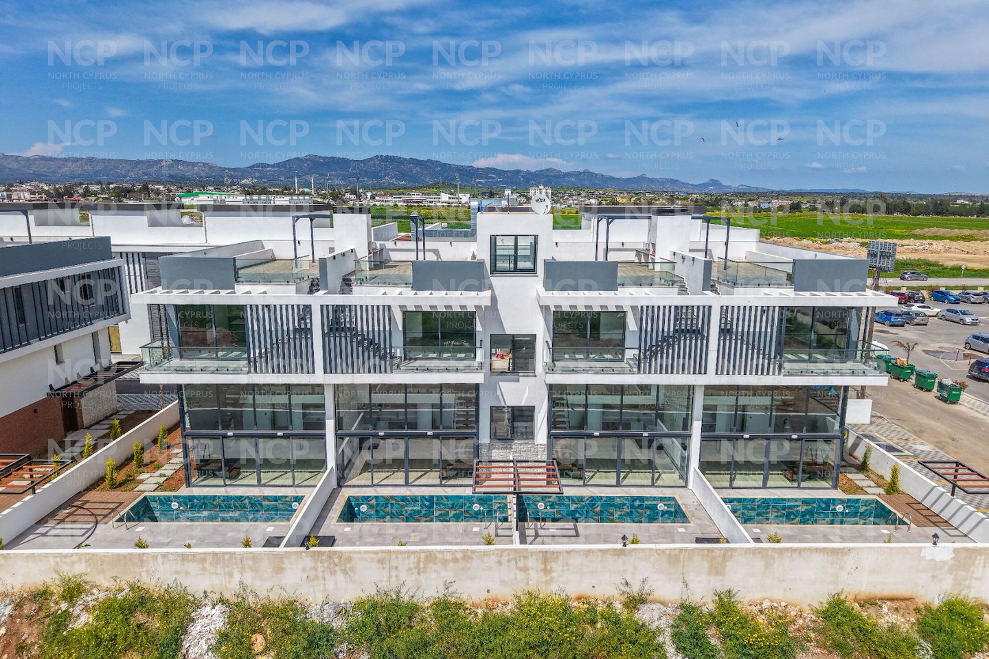 Evo Construction Volna Life Fotoğraf 9