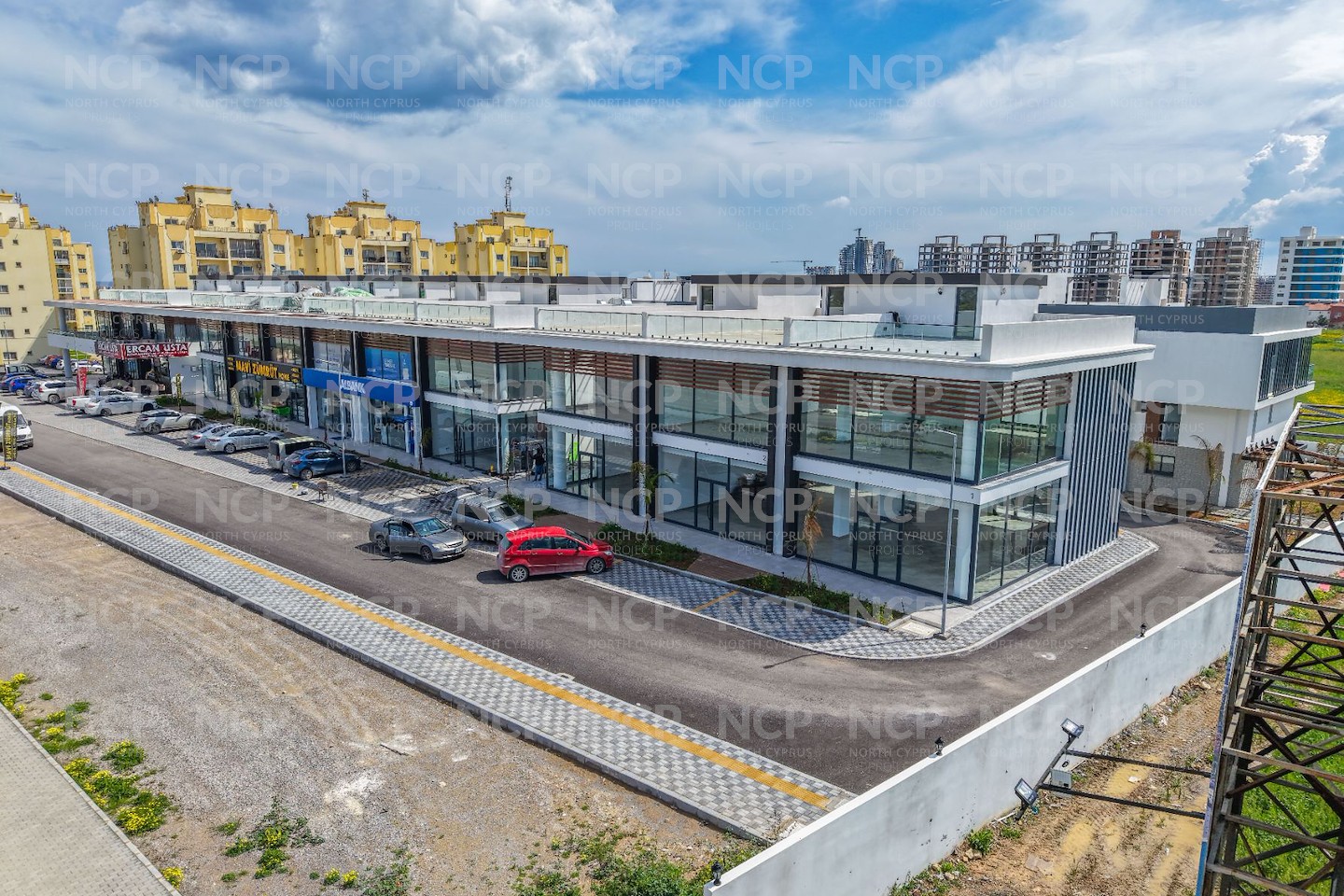 Evo Construction Volna Life Fotoğraf 10