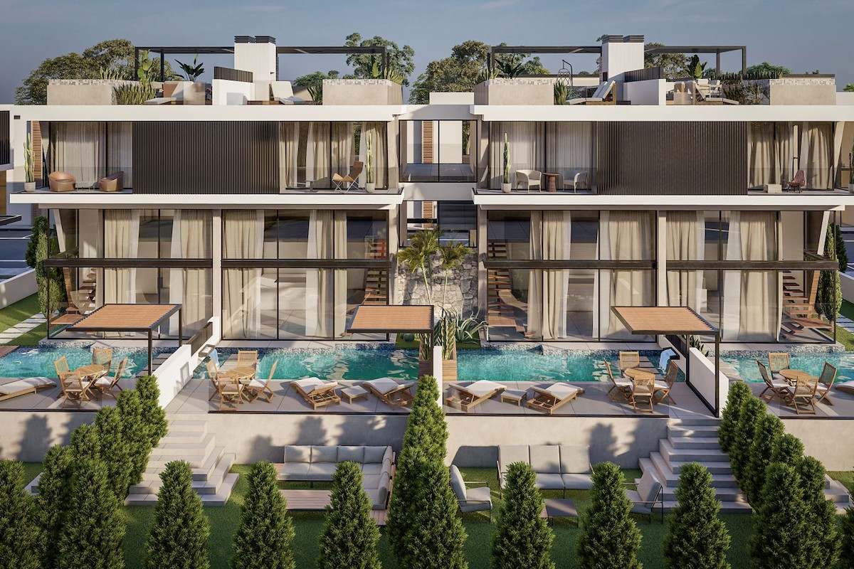 Evo Construction Volna Life Fotoğraf 4