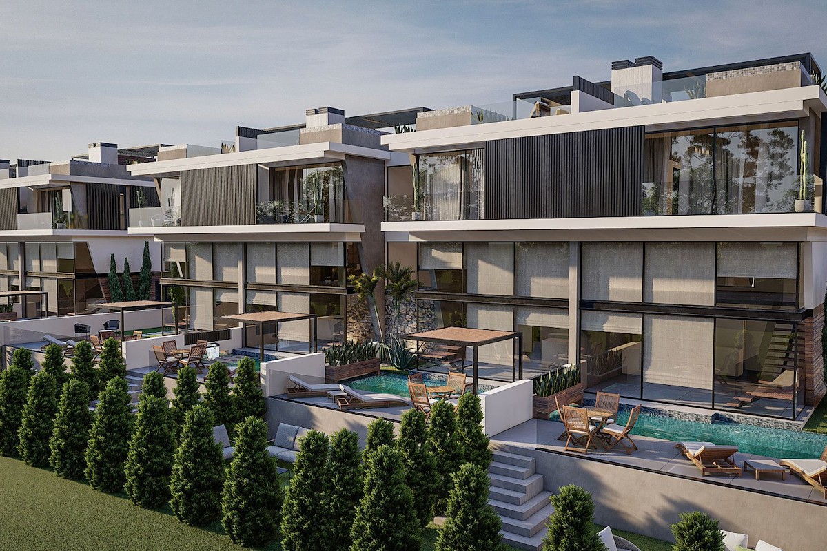 Evo Construction Volna Life Fotoğraf 5
