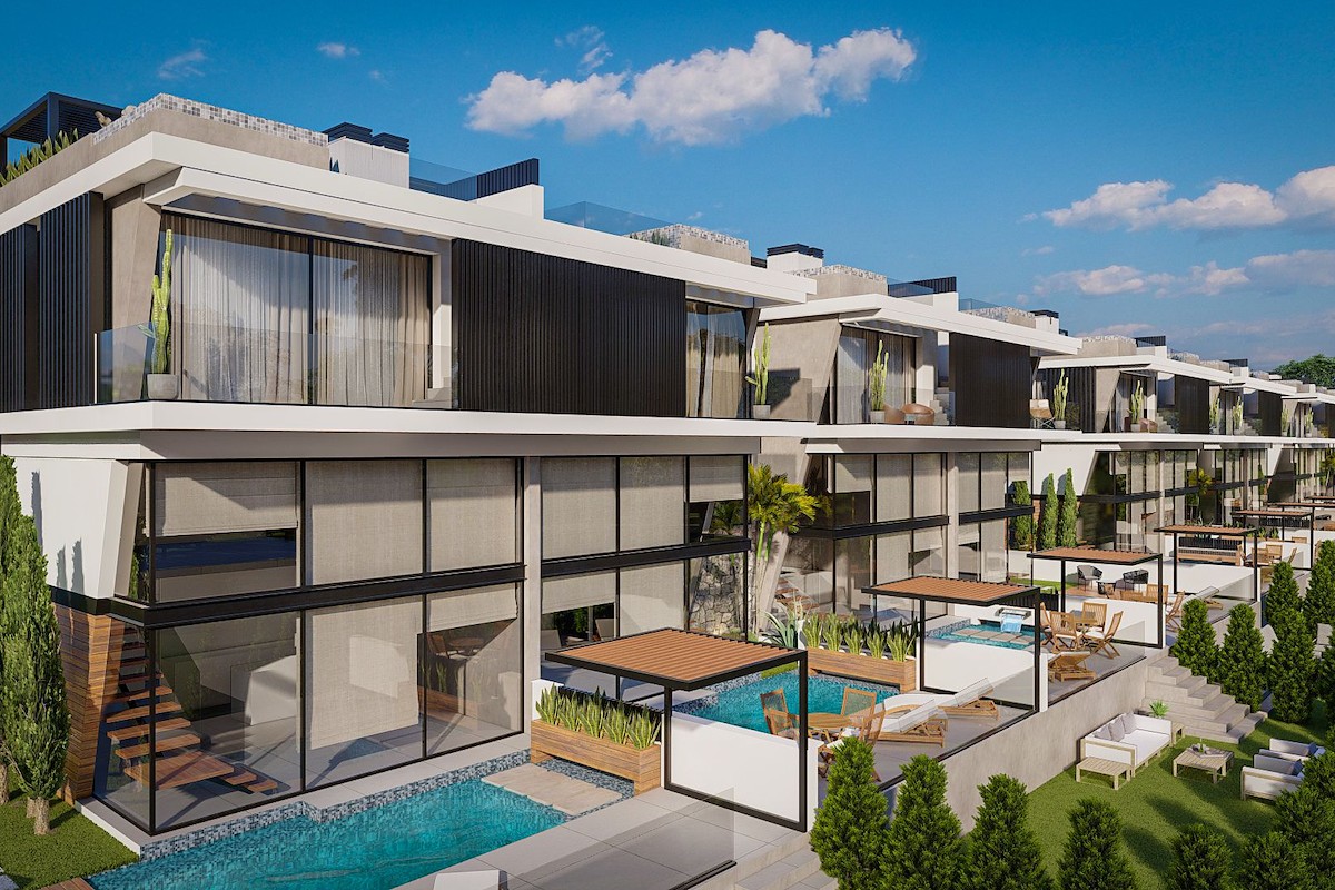 Evo Construction Volna Life Fotoğraf 6