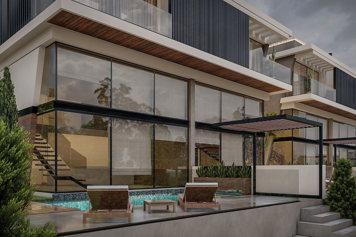 Evo Construction Volna Life Fotoğraf 8