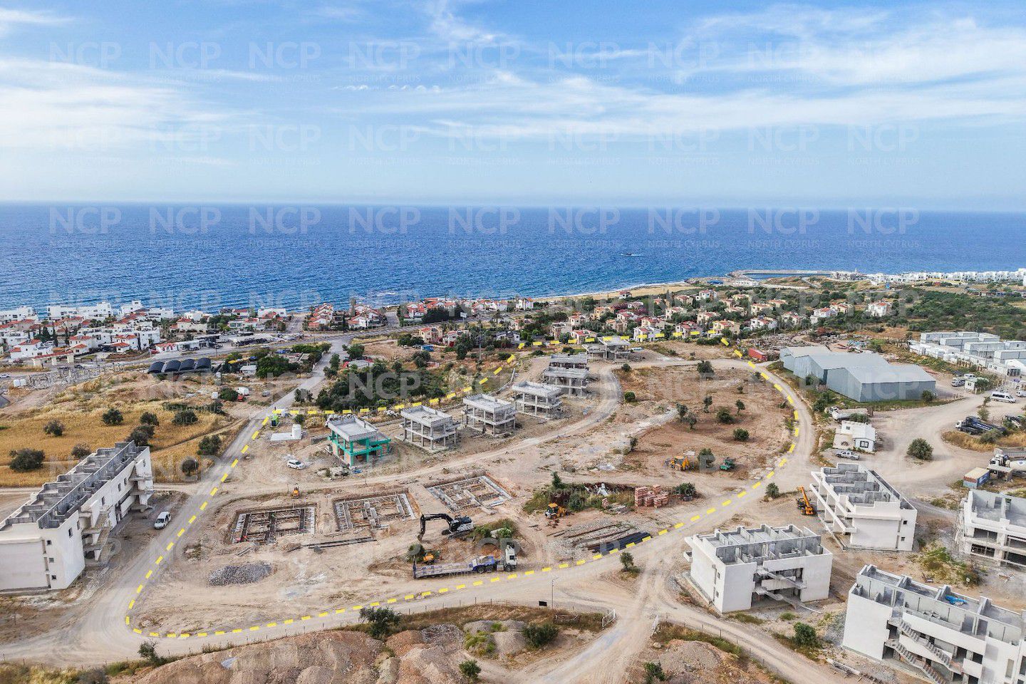 Bastaslar Construction Wonder Stones Apartments - Countryside East Foto 10