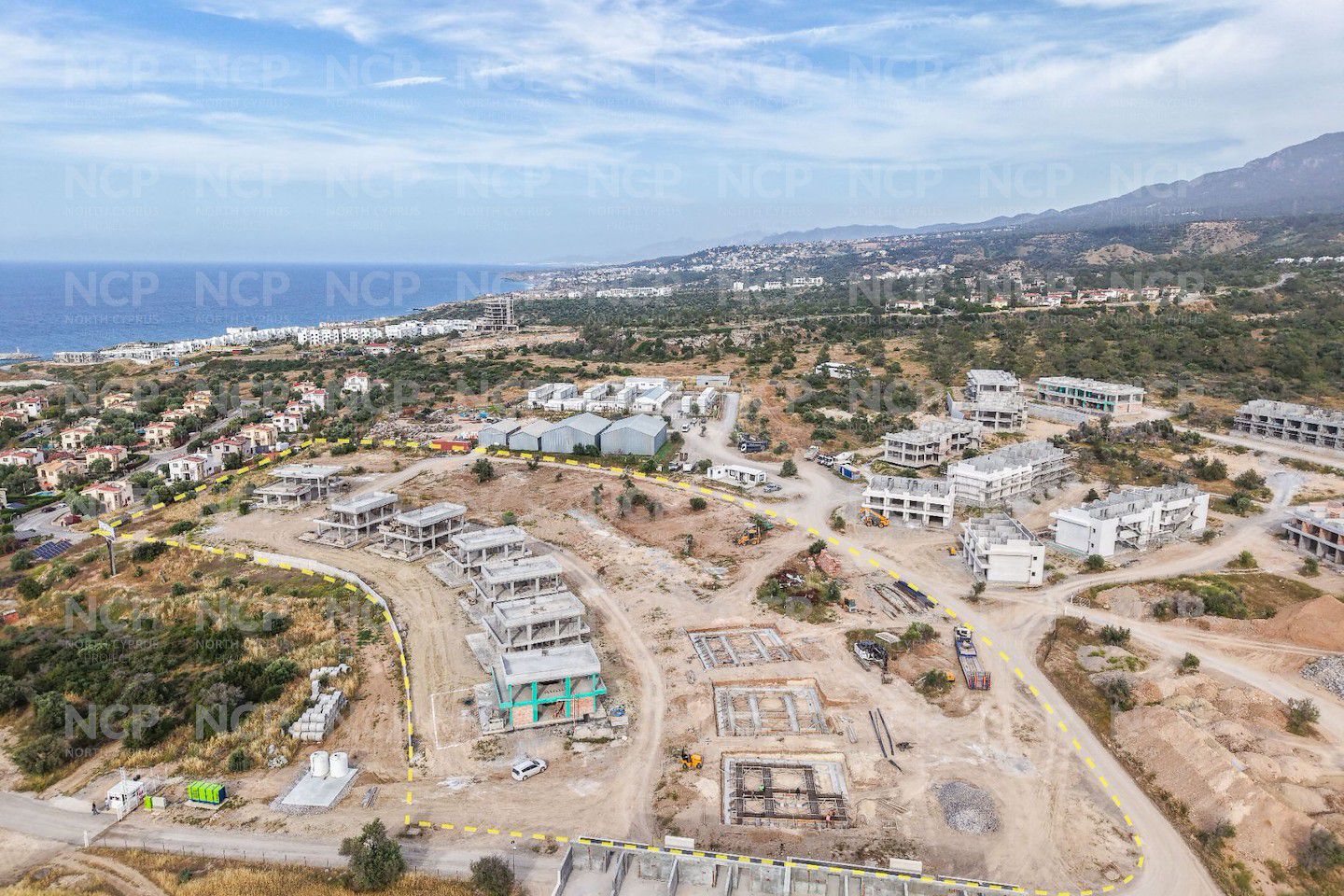 Bastaslar Construction Wonder Stones Villas - Countryside East Foto 9