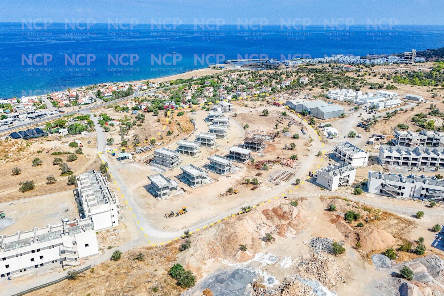 Bastaslar Construction Wonder Stones Villas - Countryside East Photo 9