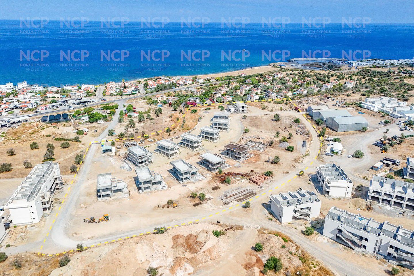 Bastaslar Construction Wonder Stones Villas - Countryside East Photo 10