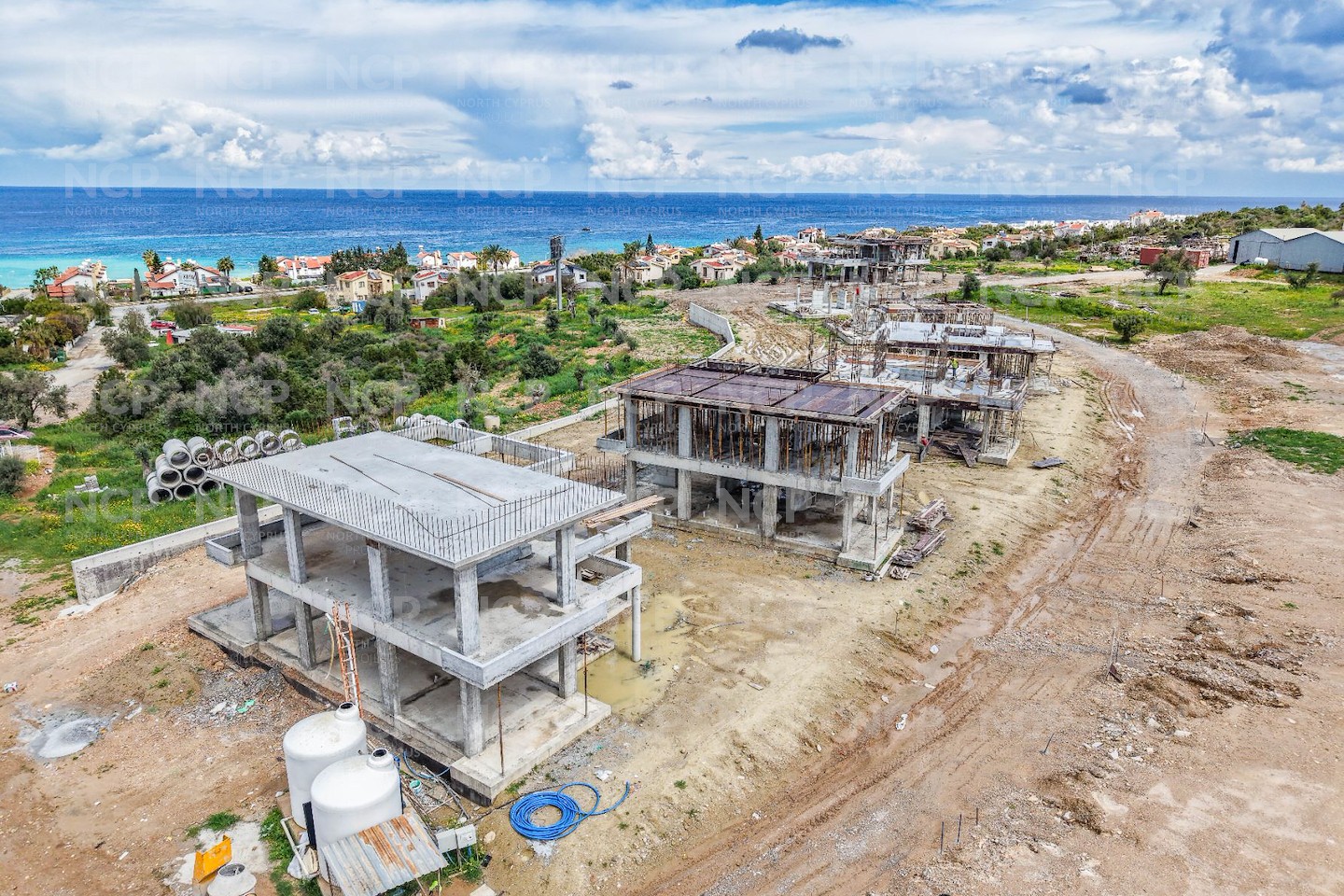 Bastaslar Construction Wonder Stones Villas - Countryside East Foto 4