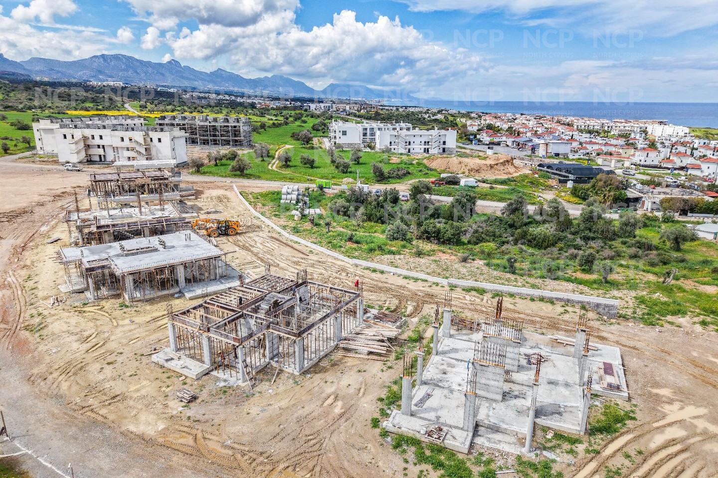 Bastaslar Construction Wonder Stones Villas - Countryside East Foto 6