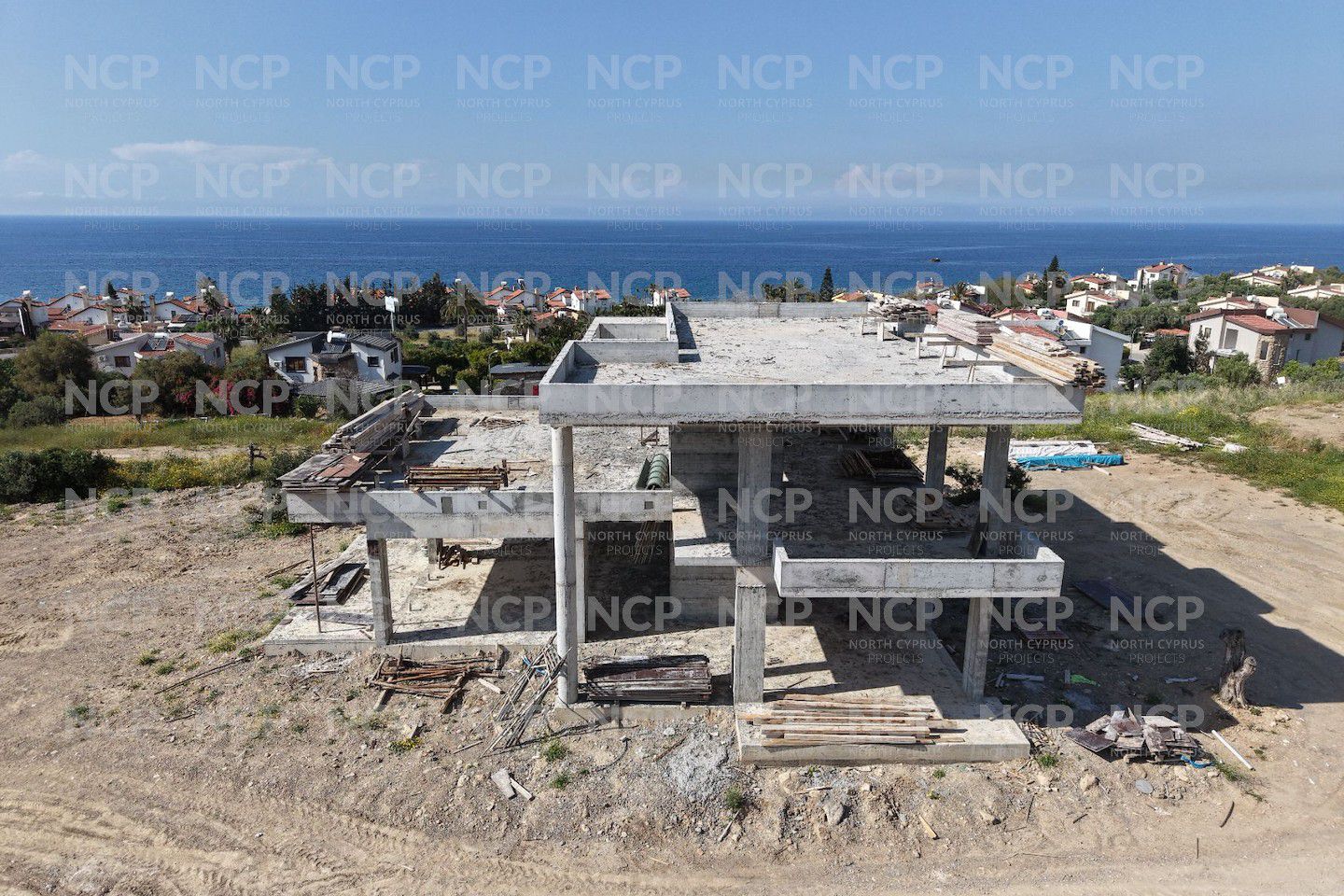 Bastaslar Construction Wonder Stones Villas - Countryside East Foto 8